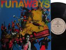 Runaways (Soundtrack) (Columbia 35410) (PL) '78 (Elizabeth Swados) timings trip