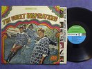 THE SWEET INSPIRATIONS Orig.1967 Gospel Soul ATLANTIC 8155 in Shrink NM/EX+ LP