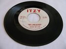 MICKEY LEE LANE - HEY SAH-LO-NEY / OF YESTERDAY - ITZY