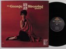 GEORGE SHEARING QUINTET Satin Latin MGM LP NM mono