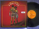 NITE-LITERS Analysis A-NaL-Y-SiS Funk Soul 1973 PROMO Harvey Fuqua BREAKS NM/VG+