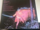 Black Sabbath - Paranoid LP Record Vinyl nems nel6003