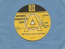 NOMADS-THE SINGER SANG HIS SONG(BEE GEES SONG)-PYE-**YELLOW DEMO**-**NICE COPY**