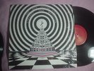 Blue Oyster Cult in shrink LP Tyrany and Mutation