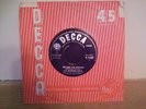 The Beatles / Vernons Girls Very Rare EX 7 (Inch) Single Decca 1963