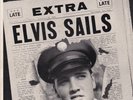 ELVIS PRESLEY - 45 RPM EP  