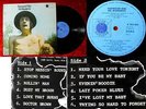 LP Fleetwood Mac: Mr. Wonderful (Blue Horizon S 763205) D