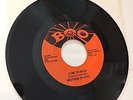 Brothers of Soul 45,  Love I Found You/Come on Back, northern, NM, extraordinary