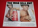 The Who ?/ The Who Sell Out / MPX 4019 /JAPAN LP