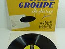 ANDRE HODEIR 
