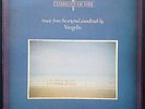 CHARIOTS OF FIRE Oscar Best Film Soundtrack OST LP 1981 VANGELIS Nigel Havers UK
