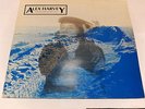 ALEX HARVEY - THE SOLDIER ON THE WALL  ALBUM