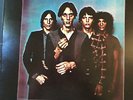 Television Marquee Moon LP - First Pressing - Electra K52046 A-1 / B-2