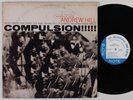 ANDREW HILL Compulsion BLUE NOTE 4217 LP mono NY USA