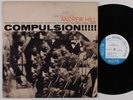 ANDREW HILL Compulsion BLUE NOTE 84217 LP VG+ stereo NY USA