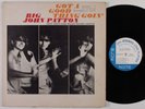BIG JOHN PATTON Got A Good Thing Goin BLUE NOTE LP stereo NY