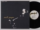 CECIL PAYNE Self Titled SIGNAL LP NM mono
