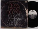 CLIFFORD JORDAN QUARTET Glass Bead Games STRATA-EAST 2xLP gatefold