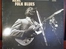 Blues LP   MUDDY WATERS “More Real Folk Blues” on CHESS mono ’67 orig NM HEAR