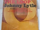 JOHNNY LYTLE-THE LOOP on TUBA JAZZ LP-VG+, MONO, DG, in shrink