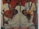 Emmanuelaires - Give Yourself To Jesus LP - Bounty - Modern Soul Gospel SEALED