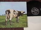 PINK FLOYD Atom Heart Mother (Harvest UK LP 1970) 1980's HTM Press. EX+