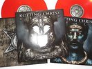 ROTTING CHRIST - AELO - RED VINYL 2-LP Gatefold 1.PRESS
