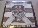 S.O.D. - Speak English Or Die - 2LP Vinyl / 30th An.  / Stormtroopers Of Death