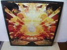 Hapshash and the Coloured Coat ft Human Host 1967 red vinyl LP Minit MLL 40001