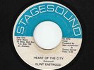 Clint Eastwood - Heart Of The City - WONDERFUL