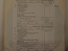 Cockney Rejects - Greatest Hits Volume II - Test Pressing in Mint - White Lable