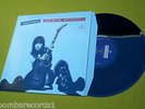 THE PRETENDERS-Last of the independents (EX++/M-) 1994 1º press vinyl LP Ç