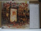 BLACK SABBATH / MOB RULES - Japan LP OZZY OSBOURNE