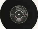 FOUR TOPS - I'm grateful / MARVIN GAYE - My love for you - 7'' - 45rpm  LISTEN