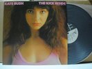KATE BUSH / THE KICK INSIDE - Japan PROMO LP PINK FLOYD