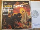 2722 022  Bach Cantatas / Easter / Richter 6 LP box