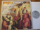 2722 028  Bach Cantatas / Sundays After Trnity 1 / Richter 6 LP box