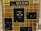 PRESENTING DION AND THE BELMONTS ORIG 1960. LLP 2002 LP 1A 1A STAMP NEAR MINT