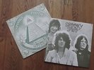 Spooky Tooth - 2 x LP's 'Witness' and 'Spooky two' both VG/VG+