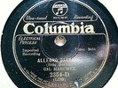 1928 HENRI GIL MARCHEX Piano BARTOK ALLEGRO BARBARO Rameau Minuet C Maj 78