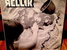 RELLIK LP - REMEMBER THE FUTURE / PRIVATE US METAL ORIGINAL VINYL RARE Signed