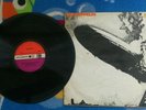 Rare LED ZEPPELIN 1969(1st press release red/purple) Vinyl Album (588171)