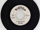 RARE VERSION of TIMI YURO - IT'LL NEVER BE OVER FOR ME on BIGTOP  Northern Soul