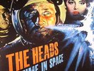 HEADS, The - Time In Space - Vinyl (limited clear vinyl 2xLP)