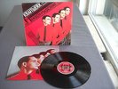 LP Kraftwerk Die Mensch Maschine