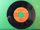 The Chants - Hypnotized / Elaina 45 | B. Ware 869 | EX | Texas Garage RARE