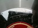 Feodor CHALIAPIN 1936 Last Record  SIGNED Tokyo RUSSIAN Song of the Flea Volga78