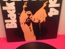 BLACK SABBATH Vol 4 GREEN LABEL 1st 1972 / Warner Bros BS 2602 gatefold/booklet
