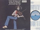 East of Eden - The World of East of Eden - Folk Rock LP - U.K. Import