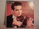 LONDON Blueback CS-6067 2E/1K R. RICCI Sibelius Violin FJELDSTAD  SXL-2077 NM-